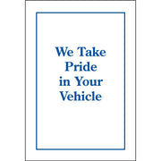 Plastic Floor Mats Service Department Georgia Independent Auto Dealers Association Store Standard